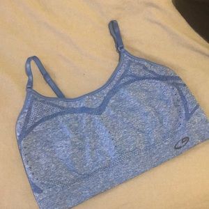 Champion sports bra